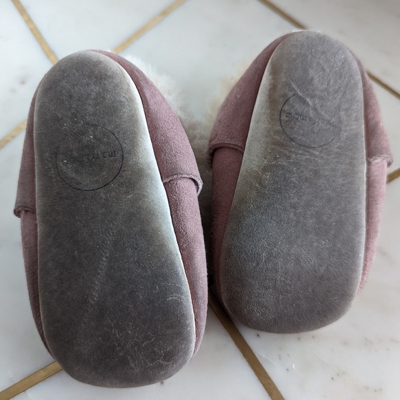 Toddler minimocs - Picture 4 of 5